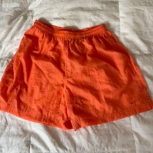 Vintage Nike Shorts